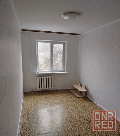 2-комнатная квартира возле Мясокомбината рядом с пр. Ильича в Калининском р-не г.Донецка Донецк - изображение 3