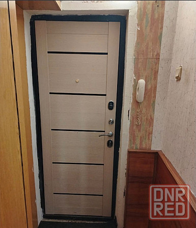 2-комнатная квартира возле Мясокомбината рядом с пр. Ильича в Калининском р-не г.Донецка Донецк - изображение 6