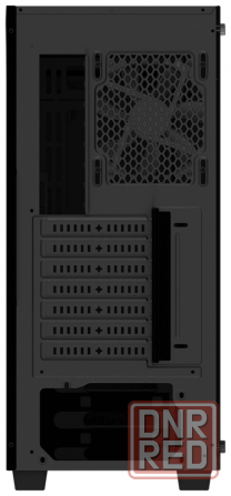 Корпус Gigabyte C200g (арт-7108) Макеевка - изображение 3