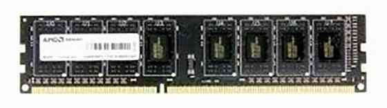 Оперативная память Dimm Ddr3l Amd 4гб 1600 мгц Cl11 (R534g1601u1sl-Uo) Oem (арт-9768) Донецк