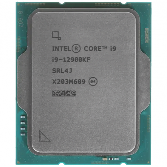 Процессор Intel Core I9-12900kf, оем (арт-9437) Макеевка