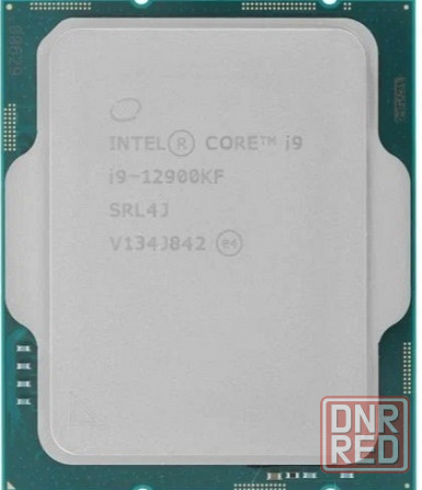 Процессор Intel Core I9-12900kf, оем (арт-9437) Макеевка - изображение 4