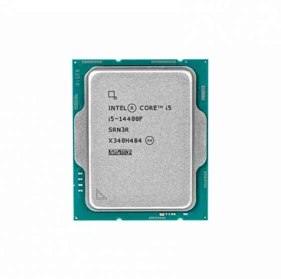 Процессор Intel Core I5-14400f Oem (арт-1520) Макеевка