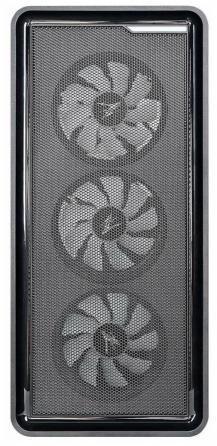 Корпус Zalman M3 Plus Rgb, черный (арт-5756) Макеевка