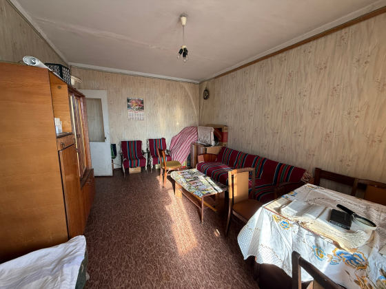 2к по ул. 230 Стрелковой дивизии в Буденновском р-не Цветочный Донецк