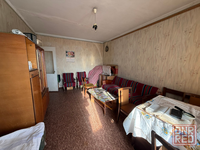 2к по ул. 230 Стрелковой дивизии в Буденновском р-не Цветочный Донецк - изображение 3