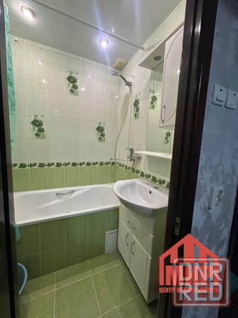 2к по ул. Щетинина Пролетарский р-н г. Донецка Донецк - изображение 6