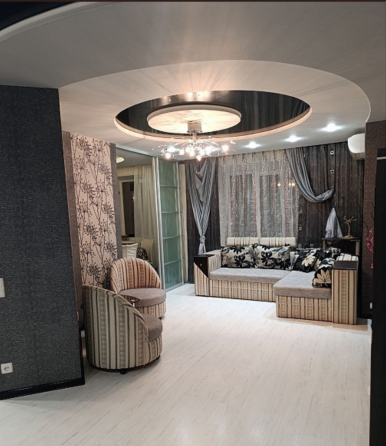 3к по ул. Батищева дом 2010г Киевский р-н г. Донецка Донецк