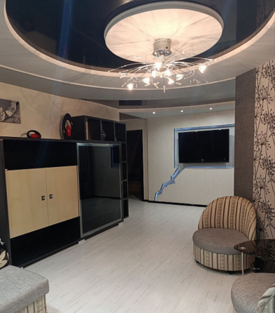 3к по ул. Батищева дом 2010г Киевский р-н г. Донецка Донецк