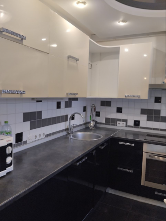 3к по ул. Батищева дом 2010г Киевский р-н г. Донецка Донецк