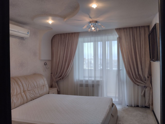 3к по ул. Батищева дом 2010г Киевский р-н г. Донецка Донецк