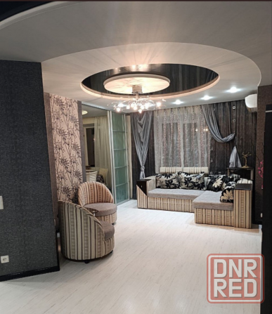 3к по ул. Батищева дом 2010г Киевский р-н г. Донецка Донецк - изображение 1