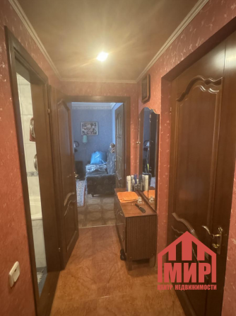 2к в центре Донецка возле набережной Донецк