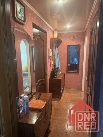 2к в центре Донецка возле набережной Донецк - изображение 1