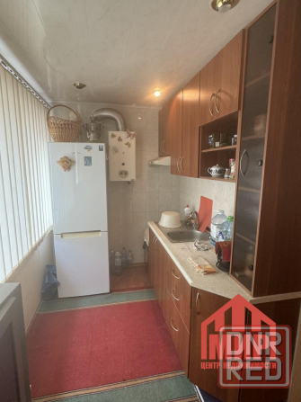 2к в центре Донецка возле набережной Донецк - изображение 6