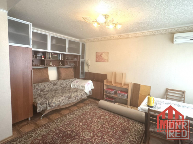 2к в центре Донецка возле набережной Донецк - изображение 5