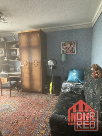 2к в центре Донецка возле набережной Донецк - изображение 4