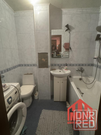 2к в центре Донецка возле набережной Донецк - изображение 3