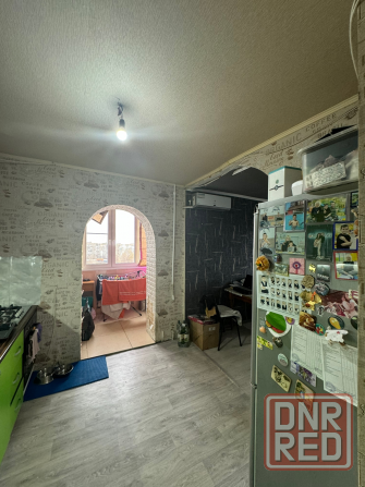 3к по ул. Независимости в мкр-не Донской в Буденновском р-не г. Донецка Донецк - изображение 6