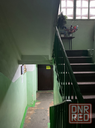 3к по ул. Щетинина в Пролетарском р-не г. Донецка Донецк - изображение 4