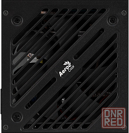 Блок питания Aerocool Atx 500w Cylon 500 80+ (24+4+4pin) Apfc 120mm Fan Color 5xsata Rtl (арт-1149) Макеевка - изображение 3