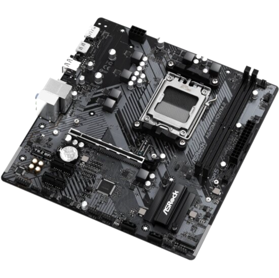 Материнская плата Asrock A620m-Hdv/M.2 (Am5, Matx) (арт-2284) Макеевка