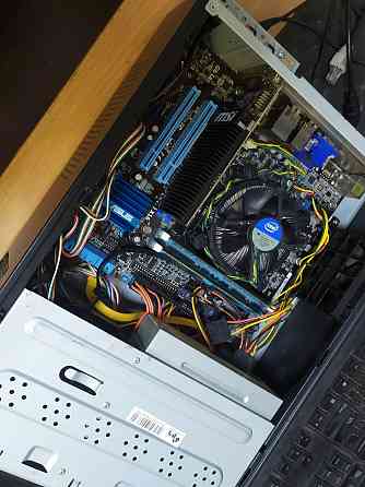 продам компьютер Донецк