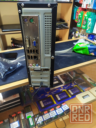 продам компьютер Донецк - изображение 1