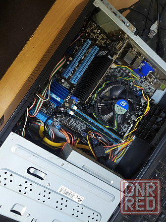 продам компьютер Донецк - изображение 3