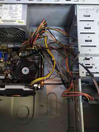 продам системный блок Донецк