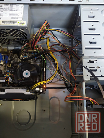 продам системный блок Донецк - изображение 3