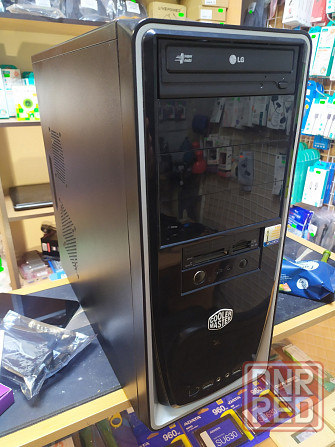 продам системный блок Донецк - изображение 2