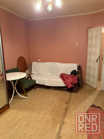 1к в центре Донецка по ул. Набережной в Ворошиловскому р-не Донецк - изображение 1