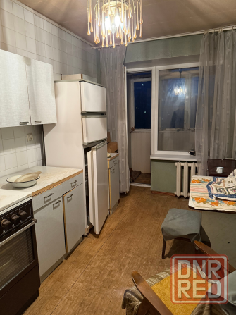 1к в центре Донецка по ул. Набережной в Ворошиловскому р-не Донецк - изображение 4