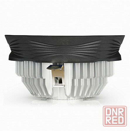 Deepcool Gamma Archer V2 Soc-Am5/Am4/1200/1700/1851 черный/синий 3-Pin Al+Cu 95w G-U-Archer-Arnnnn-G Макеевка - изображение 4