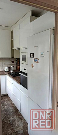 Аренда 2к поиул. Шекспира Ворошиловский р-н г. Донецка Донецк - изображение 2