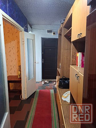 Продам 3х ком на Цирке Донецк - изображение 1
