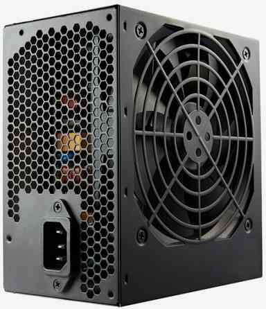 Блок питания Formula Atx 450w Formula-Ap450-80 80 Plus White (20+4pin) Apfc 120mm Fan 7xsata Rtl (ар Донецк