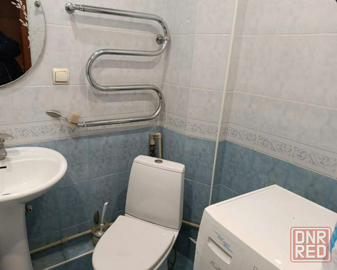 Аренда 2к по ул. Армавирской в Пролетарском р-не г. Донецка Донецк - изображение 5