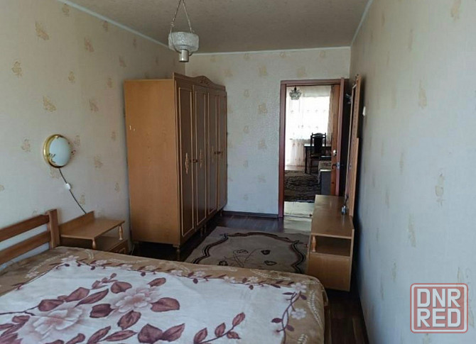 Аренда 2к по ул. Армавирской в Пролетарском р-не г. Донецка Донецк - изображение 1