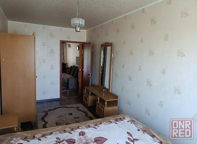 Аренда 2к по ул. Армавирской в Пролетарском р-не г. Донецка Донецк - изображение 2