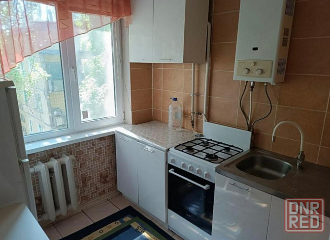 Аренда 2к по ул. Армавирской в Пролетарском р-не г. Донецка Донецк - изображение 4