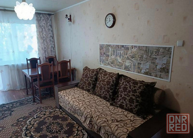 Аренда 2к по ул. Армавирской в Пролетарском р-не г. Донецка Донецк - изображение 7