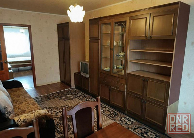 Аренда 2к по ул. Армавирской в Пролетарском р-не г. Донецка Донецк - изображение 9