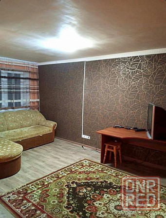 Аренда 3к возле Цирка пр. Ленинский г. Донецк Донецк - изображение 4