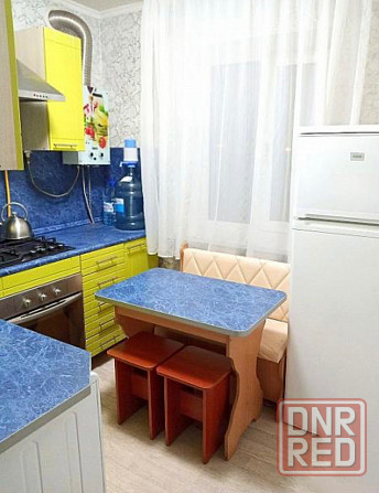 Аренда 3к возле Цирка пр. Ленинский г. Донецк Донецк - изображение 6