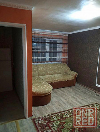 Аренда 3к возле Цирка пр. Ленинский г. Донецк Донецк - изображение 3