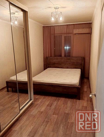 Аренда 3к возле Цирка пр. Ленинский г. Донецк Донецк - изображение 1