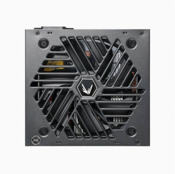 Блок питания Formula Atx 800w Fx-800 (24+4+4pin) Apfc 120mm Fan 4xsata Rtl (арт-9890) Донецк