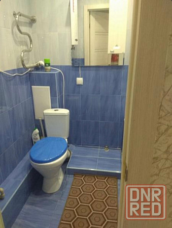 Аренда просторной 1к Караван Буденновский р-н г. Донецка Донецк - изображение 5